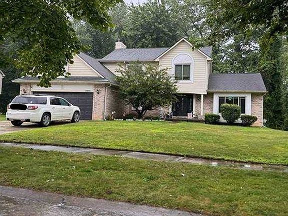Property Front View