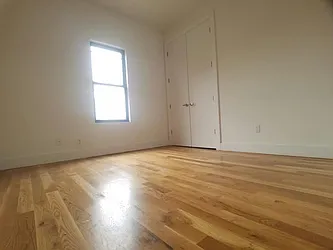 Rented by Evergreen Apartments BK