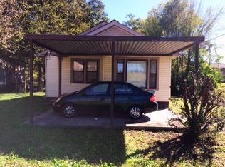 1700 Baugh St NE, Cleveland, TN 37311