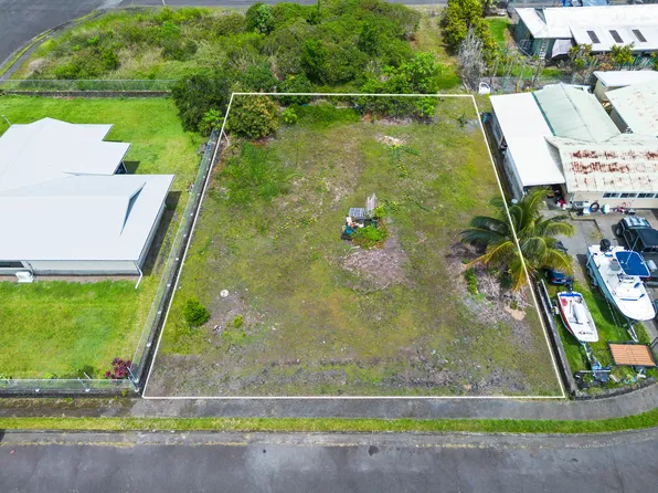 2699 Waianuhea Way Lot 7, Hilo, HI 96720