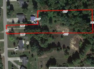 Weeden Rd, Caro, MI 48723