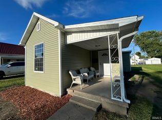 1012 N Apperson Way, Kokomo, IN 46901