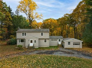 1261 Purchase Brook Rd, Southbury, CT 06488