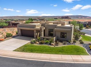 3158 S Red Sands Way, Hurricane, UT 84737