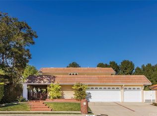 11944 Doral Ave, Porter Ranch, CA 91326