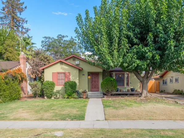 1024 N Echo Ave, Fresno, CA 93728