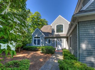 8 Green Fin, Mashpee, MA 02649