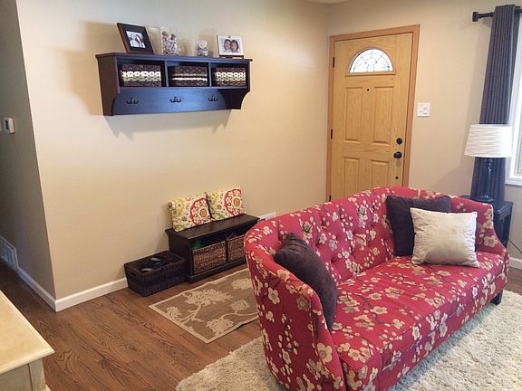 Entryway