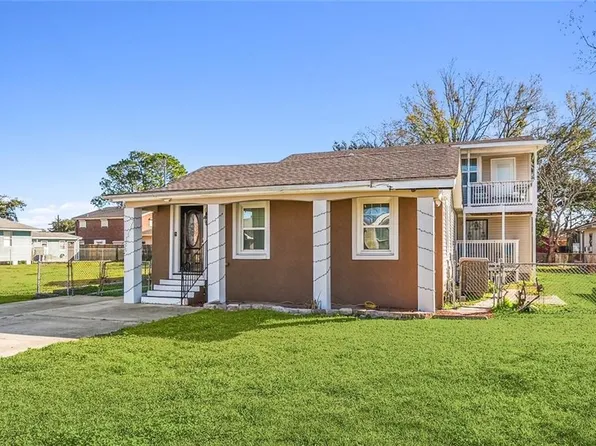 1116 Horace St, New Orleans, LA 70114