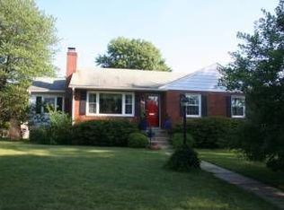 1706 Donald Pl, Silver Spring, MD 20902