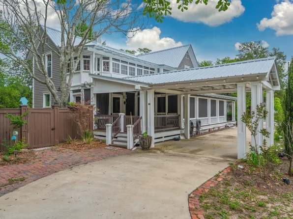 54 Plateau Ave, Defuniak Springs, FL 32435