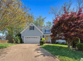 14013 Saint Cecelia Ct, Midlothian, VA 23112