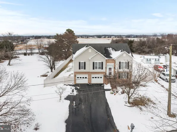 115 Underwood Ln, Winchester, VA 22602