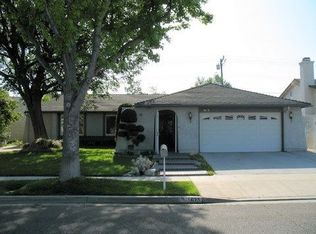 1675 Darrah Ave, Simi Valley, CA 93063