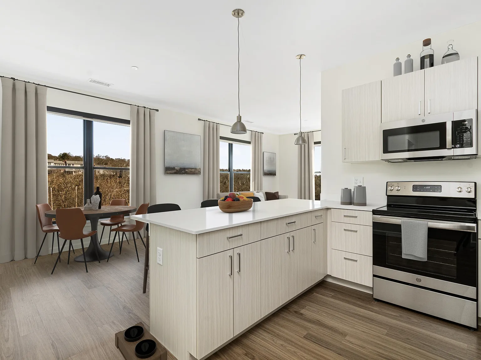 The Artemis at Arlington Heights — Photo 4