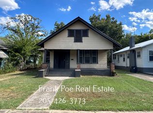 1425 Alabama Ave SW, Birmingham, AL 35211