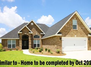 100 Fortune Way, Bonaire, GA 31005