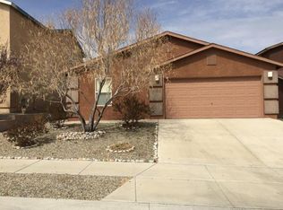 10423 Gila Gulch Rd SW, Albuquerque, NM 87121