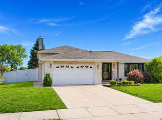 7659 Sequoia Ct, Orland Park, IL 60462