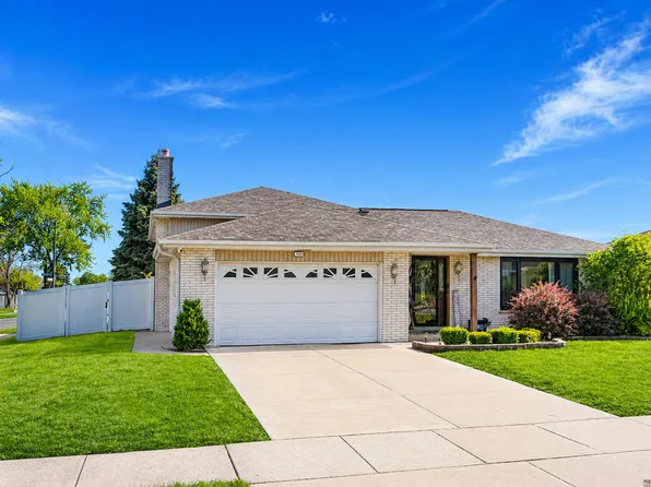 7659 Sequoia Ct, Orland Park, IL 60462