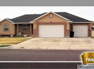 1484 E 7500 S, South Weber, UT 84405
