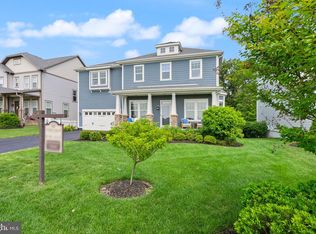 25707 House Martin Ln, Aldie, VA 20105