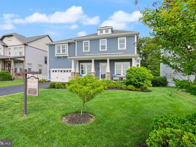 25707 House Martin Ln, Aldie, VA, 20105