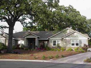 7 Rachel Ranch Ct, Clayton, CA 94571