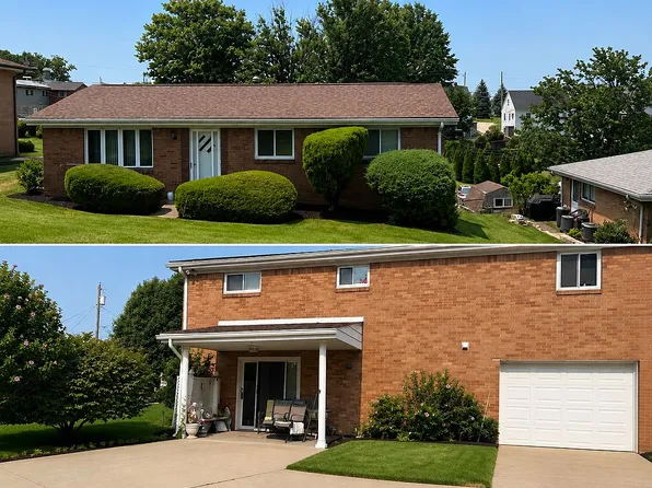 218 Gladden Rd, Canonsburg, PA 15317