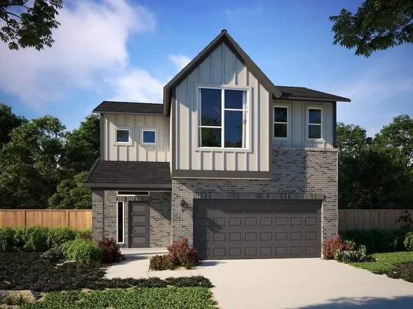 Lambert Plan, Saddle Ridge at Wildhorse Ranch