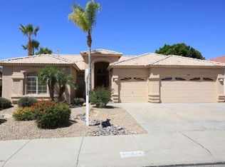 21416 N 55th Ave, Glendale, AZ 85308
