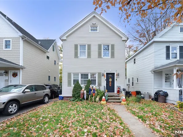 110 3rd Ave, Hawthorne, NJ 07506