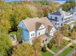 1840 Beekman St, Charleston, SC 29492