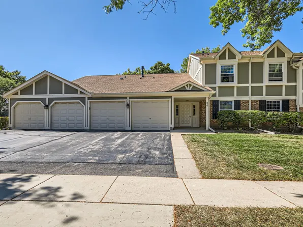 26 Waterbury Ln Unit O1, Schaumburg, IL 60193