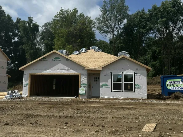 3466 Clinton Way, Jackson, MI 49201