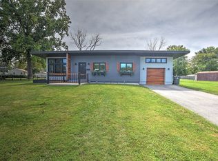 3275 E Cedar St, Decatur, IL 62521