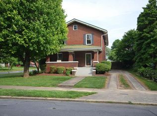 501 W Maple St, Johnson City, TN 37604
