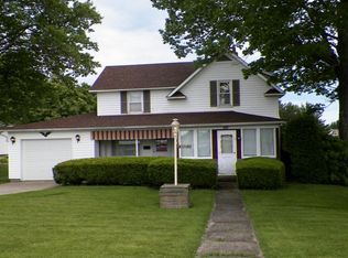 601 Walnut St, Saint Marys, PA 15857