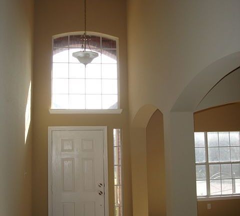 Entryway