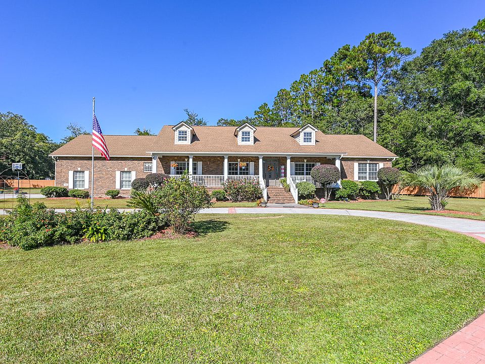 7982 Highway 162, Hollywood, SC 29449 Zillow