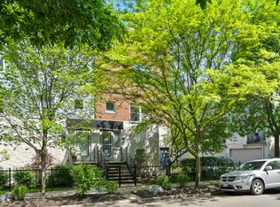 1815 N Rockwell St, Chicago, IL 60647