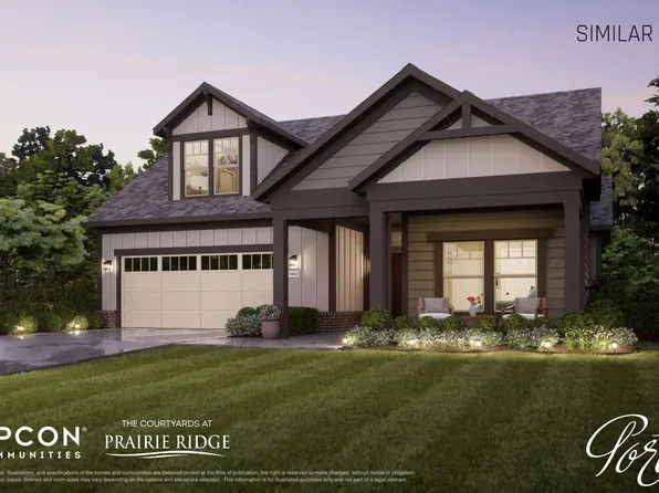 2900 Goldenrod Ct, Pella, IA 50219