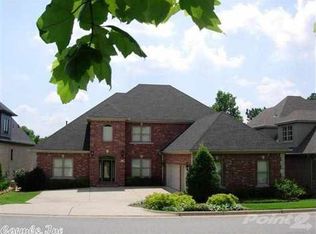 50 Vigne Blvd, Little Rock, AR 72223