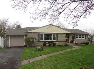 707 Robinson St, Elmira, NY
