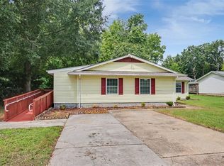 471 Richneck Rd, Newport News, VA 23608