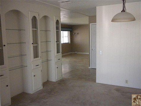 Dining Area looking into Family Room.