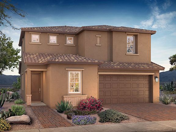 Exterior D Southwest