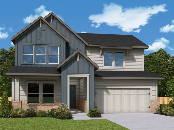 2008 Starflower St, Northlake, TX 76247