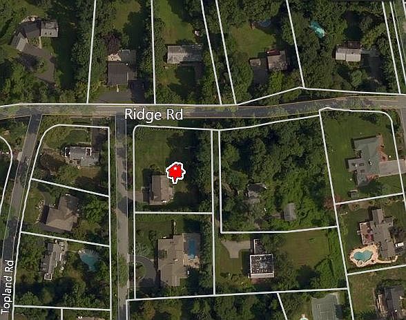 2nd image of 1 Hawthorne Way