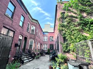 2 Sylvan Ct #1, New York, NY 10035